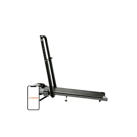 ACEZOE P11pro Foldable Electric Treadmill